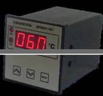фото ЦР8001-М2 измеритель регулятор температуры электронный