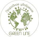 фото Природное удобрение Green Line 1л