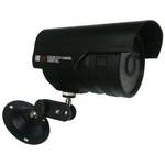 фото Видеокамера уличная цветная с ИК-подсветкой PV-C0800