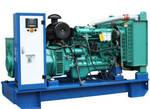 фото Дизель-генератор 100 кВт открытый (АД-100С-Т400-1РМ17 дв.