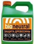 фото Антисептик Bionetral W10