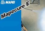 фото Упрочнитель бетона, защита от испарения бетона Mapecure E