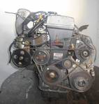 фото Двигатель Toyota 5S-FE с гарантией 1 год