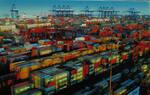 Фото №2 Морские контейнерные перевозки из Китая