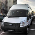 фото Ford Transit