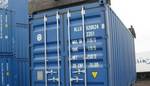 фото Продаю контейнер 6 м б/у для транспорт-ки грузов