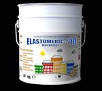 фото Elastomeric - 710 Basecoat кровельная мастика