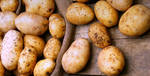 фото Картофель картошка на дом