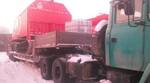 Фото №2 Траловые перевозки с Усть-Кута по зимнику в Якутию