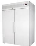 фото Шкаф холодильный СМ110-S Polair для магазина,столовой,кафе.