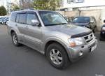 фото Пассажирские перевозки 4х4 Mitsubishi Pajero 5-7мест