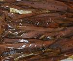 фото Филе вяленой рыбы оптом.Рыбные снеки