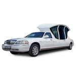 фото Лимузин-Карета 3D (Lincoln Royal Carriage 3D New)