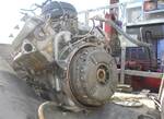 фото Двигатель ЯМЗ-238 без турбонаддува