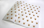 фото Бумажные салфетки из жиростойкой и влагопрочной бумаги