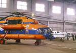 фото Новый вертолет МИ-8 г.в. 1989-1999 кол-во