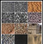 фото Сыпучие материалы: песок, щебень, пгс, гравий, глина и тд