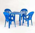 фото Аренда столов и стульев для выездной торговли