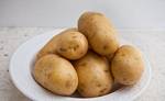 фото Продовольственная картошка картофель с бесплатной доставкой