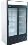 фото Шкаф холодильный Капри 1,12 СК купе (0... 7)