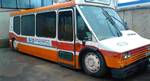 фото Автобус малой вместимости ontario II