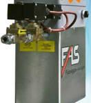 фото Комплектные испарительные установки FAS 2000 (с электроподог