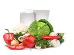 фото Пакеты для упаковки овощей и фруктов