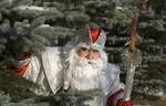 фото «В гости к татарскому Деду Морозу». Новогодний тур.