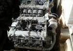 Фото №2 Двигатель КамАЗ 740.63 (400л.c) евро-3