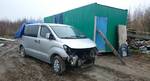 фото Hyundai Grand Starex, 2009 г.в