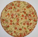 фото Пицца Чили 600 гр