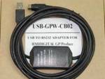 фото USB-GPW-CB02: USB interface Proface HMI programming cable