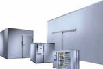 фото Промышленное холодильное оборудование