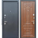 фото Входная дверь из Йошкар-Олы