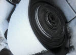 фото Прокладочный материал для изделий из металла резина