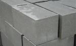 фото Блок бетонный фундаментный для дачи (ФБС, ФБП, УДБ)