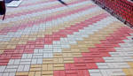 фото Распродажа сезонных остатков плиты тротуарные от 180руб/м2