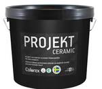 фото Супер-износоустойчивая краска Projekt Ceramic Colorex