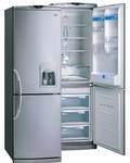 фото Ремонт холодильников