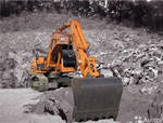 фото Экскаватор Doosan DX 225NLC