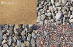 фото Инертные материалы: щебень, песок, гпс, галька..в наличии