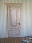 Фото №3 Двери из сосны под заказ