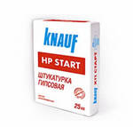 фото Штукатурка "HP-Start" KNAUF