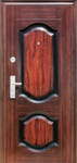 фото Китайские двери стандарт К514-2 Краснодар Тк Парус