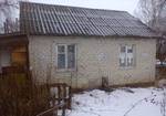 фото Дом в деревне Мозолево Рославльского райна Смоленской обл