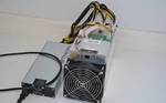 фото Antminer S9 13,5 Ths!!! В наличие и по предзаказу на март!