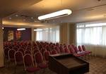 фото Конференц-залы в отеле Hilton Garden Inn Krasnoyarsk