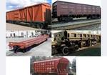 фото Экспедирование грузов на железнодорожном транспорте в Крыму