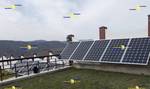 фото Солнечные автономные электростанции