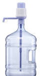 фото Помпа для воды 19 литров